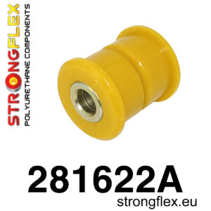 Strongflex Puša sprednje zgornje ročice SPORT za NISSAN Skyline R33 / NISSAN Skyline R34