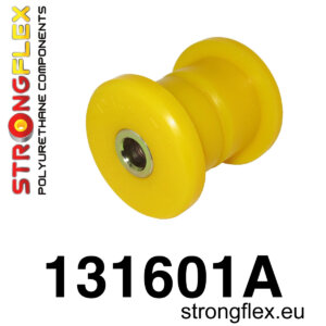 Strongflex Puša sprednje spodnje ročice - sprednja SPORT za OPEL Ascona B / OPEL Manta B
