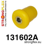 Strongflex Zadnja puša prednje spodnje ročice SPORT za OPEL Ascona B / OPEL Manta B