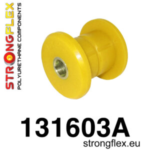 Strongflex Sprednji podokvir zadnja pritrdilna puša SPORT za OPEL Ascona B / OPEL Manta B