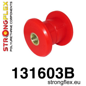 Strongflex Sprednji podokvir zadnja pritrdilna puša za OPEL Ascona B / OPEL Manta B