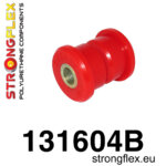 Strongflex Sprednja zgornja ročica puša za OPEL Ascona B / OPEL Manta B