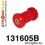 Strongflex Zadnji osrednji oporniški obroč in zadnja povezovalna palica na os puše za OPEL Ascona B / OPEL Manta B