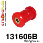 Strongflex Zadnja povezovalna palica na šasijo puše za OPEL Ascona B / OPEL Manta B