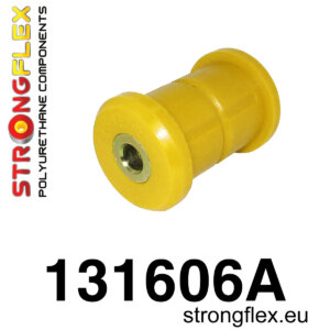 Strongflex Puše zadnje vezne palice na šasijo SPORT za OPEL Ascona B / OPEL Manta B