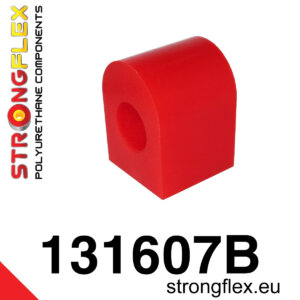 Strongflex Puša zadnjega stabilizatorja za OPEL Ascona B / OPEL Manta B