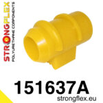 Strongflex Sprednji stabilizator zunanja puša SPORT za RENAULT 19 / RENAULT RAPID