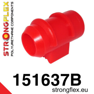 Strongflex Sprednji stabilizator zunanja puša za RENAULT 19 / RENAULT RAPID
