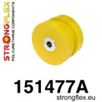 Strongflex Puša motornega ležaja - pasja kost PH II SPORT za RENAULT Clio II