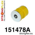 Strongflex Puša motornega ležaja - pasja kost PH II SPORT za RENAULT Clio II
