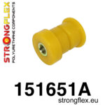 Strongflex Puša motornega ležaja - pasja kost PH I SPORT za RENAULT Clio I / RENAULT Clio II