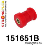 Strongflex Puša motornega ležaja - pasja kost PH I za RENAULT Clio I / RENAULT Clio II