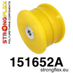Strongflex Puša motornega ležaja - pasja kost PH I SPORT za RENAULT Clio I / RENAULT Clio II