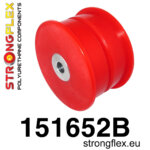 Strongflex Puša motornega ležaja - pasja kost PH I za RENAULT Clio I / RENAULT Clio II