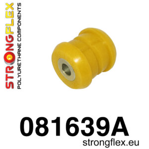 Strongflex Zgornja ročica puša SPORT za HONDA ACCORD CB / HONDA ACCORD CD