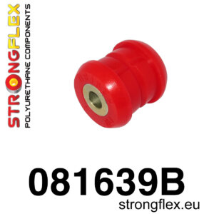 Strongflex Zgornja ročica puša za HONDA ACCORD CB / HONDA ACCORD CD