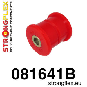 Strongflex Sprednja spodnja zunanja ročica puša za HONDA ACCORD CG / HONDA ACCORD CB