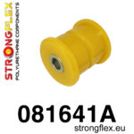 Strongflex Sprednja spodnja zunanja ročica puša SPORT za HONDA ACCORD CG / HONDA ACCORD CB