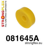Strongflex Puša pritrditve zadnjega blažilca SPORT za HONDA ACCORD CA / HONDA ACCORD CB