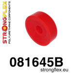 Strongflex Puša pritrditve zadnjega blažilca za HONDA ACCORD CA / HONDA ACCORD CB