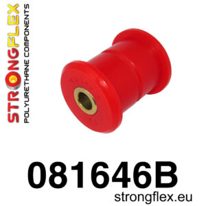 Strongflex Zadnja spodnja zunanja ročica puša za HONDA Prelude