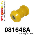 Strongflex Puša zadnje vlečne ročice - zadnja SPORT za HONDA Prelude