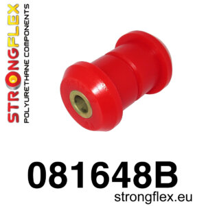 Strongflex Puša zadnje vlečne ročice - zadnja za HONDA Prelude