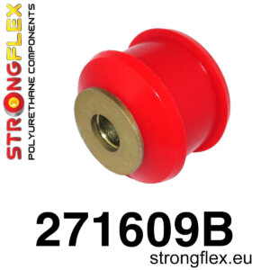 Strongflex Sprednja ročica zadnja puša za SUBARU Tribeca B9 WX / SUBARU FORESTER SH