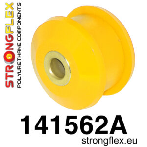 Strongflex Sprednja ročica sprednja puša SPORT za PEUGEOT 206