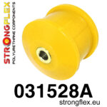 Strongflex Puša sprednje ročice xi 4x4 SPORT za BMW 3 E90 / BMW X1 E84