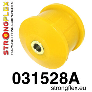 Strongflex Puša sprednje ročice xi 4x4 SPORT za BMW 3 E90 / BMW X1 E84
