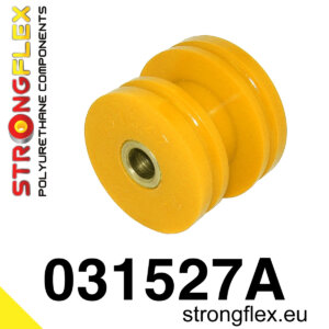 Strongflex Puša zgornjega držala zadnjega blažilnika SPORT za BMW 1 E87 / BMW 3 E90