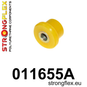 Strongflex Puša zadnje zgornje ročice SPORT za ALFA ROMEO GTV 916 / ALFA ROMEO SPIDER 115