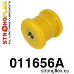Strongflex Sprednja puša zadnje spodnje vzmeti SPORT za ALFA ROMEO GTV 916 / ALFA ROMEO SPIDER 115