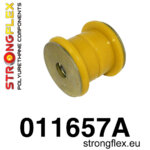 Strongflex Zadnja puša zadnje spodnje vzmeti SPORT za ALFA ROMEO GTV 916 / ALFA ROMEO SPIDER 115