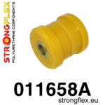 Strongflex Notranja puša zadnje spodnje nihajne ročice SPORT za ALFA ROMEO GTV 916 / ALFA ROMEO SPIDER 115