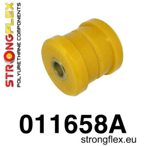 Strongflex Notranja puša zadnje spodnje nihajne ročice SPORT za ALFA ROMEO GTV 916 / ALFA ROMEO SPIDER 115