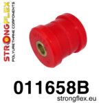 Strongflex Notranja puša zadnje spodnje nihajne ročice za ALFA ROMEO GTV 916 / ALFA ROMEO SPIDER 115