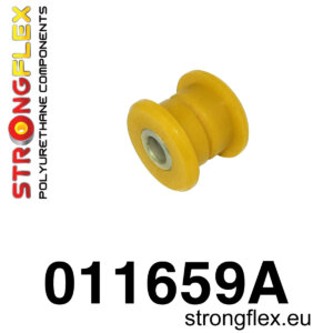 Strongflex Puša pritrditve blažilca nihajne ročice SPORT za ALFA ROMEO GTV 916 / ALFA ROMEO SPIDER 115