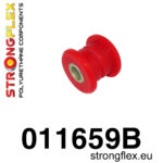 Strongflex Puša pritrditve blažilca nihajne ročice za ALFA ROMEO GTV 916 / ALFA ROMEO SPIDER 115