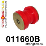 Strongflex Zunanja puša zadnje spodnje nihajne ročice za ALFA ROMEO GTV 916 / ALFA ROMEO SPIDER 115