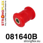 Strongflex Sprednja spodnja notranja ročica puša za HONDA ACCORD CG / HONDA ACCORD CB