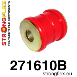 Strongflex Zadnja vlečna ročica sprednja puša za SUBARU FORESTER SH / SUBARU IMPREZA GE