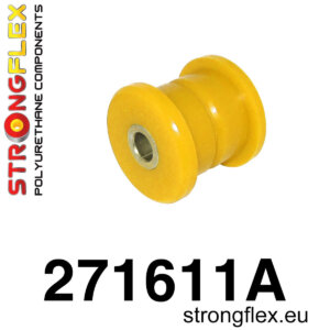 Strongflex Puša zadnje vlečne ročice - zadnja SPORT za SUBARU Tribeca B9 WX / SUBARU FORESTER SH