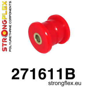 Strongflex Puša zadnje vlečne ročice - zadnja za SUBARU Tribeca B9 WX / SUBARU FORESTER SH