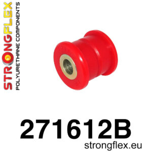 Strongflex Notranja puša zadnjega regulatorja shoda za SUBARU Tribeca B9 WX / SUBARU FORESTER SH