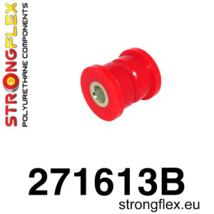 Strongflex Notranja puša zadnjega spodnjega vodenja tirnice za SUBARU FORESTER SH / SUBARU IMPREZA GE
