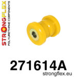 Strongflex Sprednja puša zadnje zgornje ročice SPORT za SUBARU FORESTER SH / SUBARU IMPREZA GE