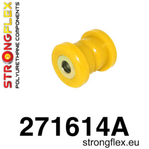 Strongflex Sprednja puša zadnje zgornje ročice SPORT za SUBARU FORESTER SH / SUBARU IMPREZA GE