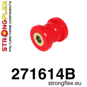 Strongflex Sprednja puša zadnje zgornje ročice za SUBARU FORESTER SH / SUBARU IMPREZA GE